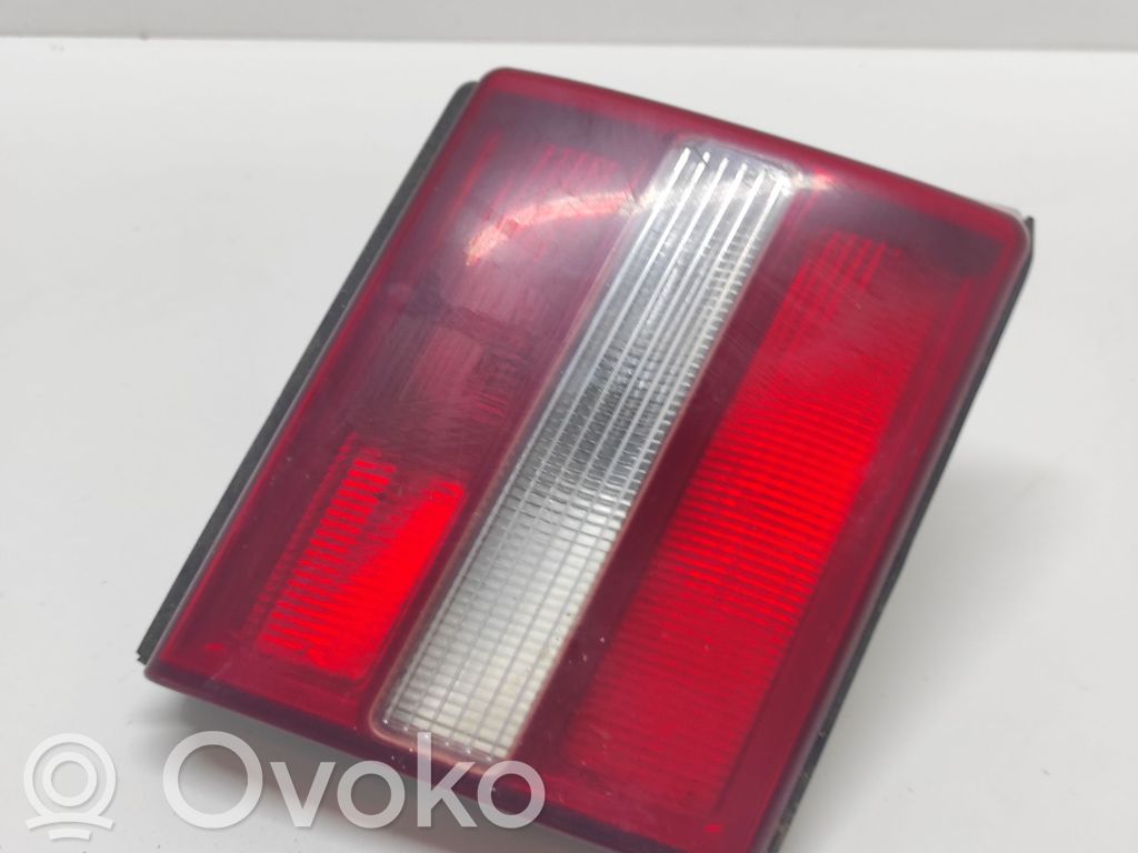 Lancia Kappa Lampy tylnej klapy bagażnika 