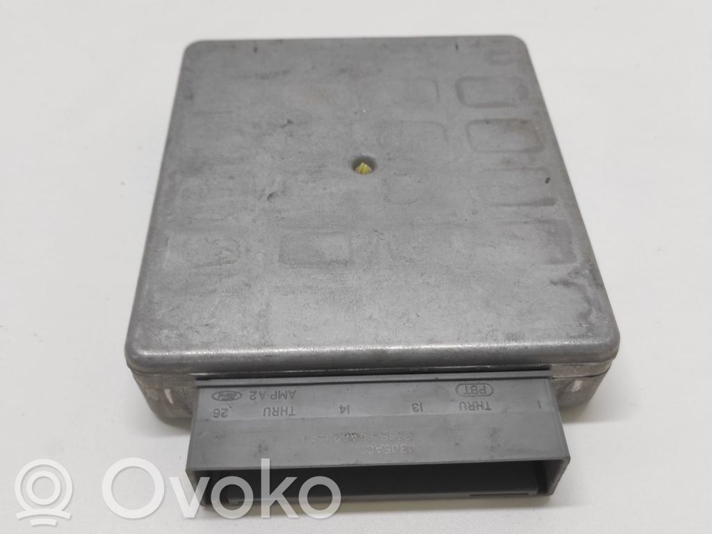 Engine control unit/module   1C1A12A650LG,GCAD1C23