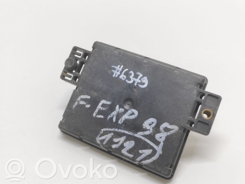 Ford Explorer ABS control unit/module 