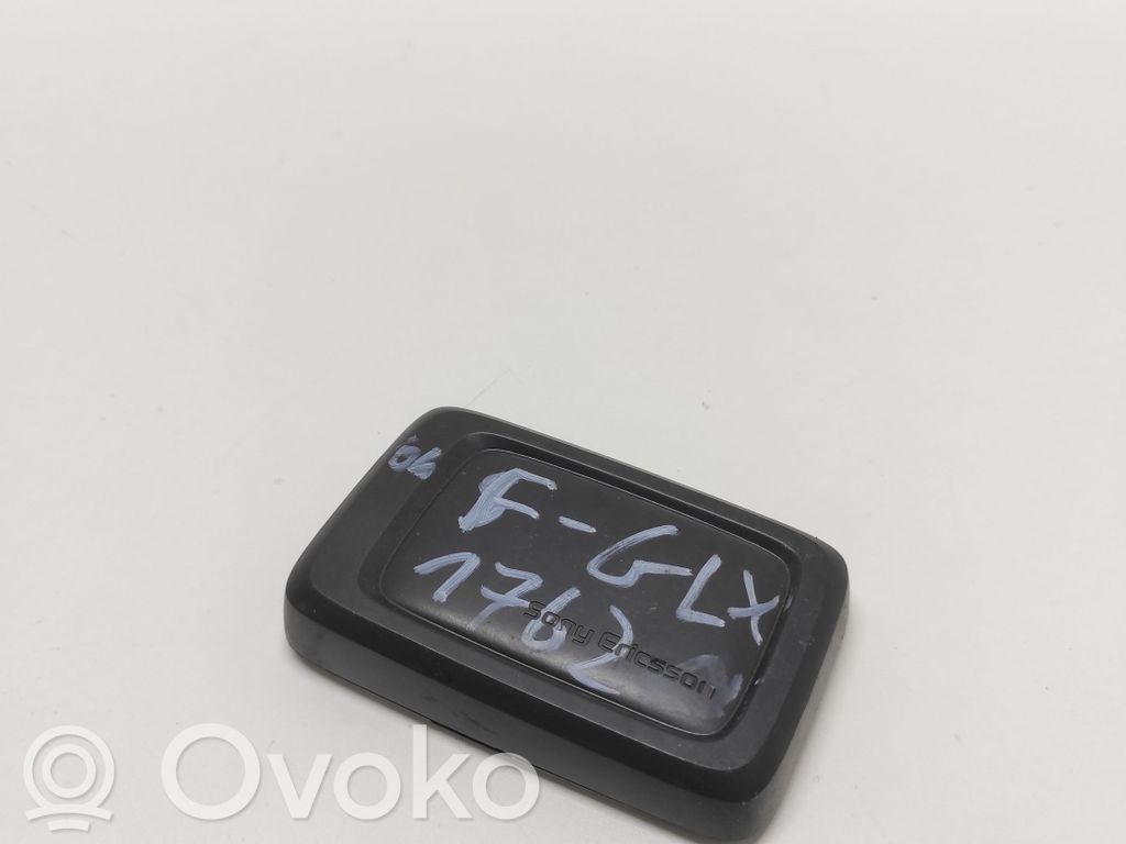 Other control units/modules   DEA0001001,4170BDEA1001