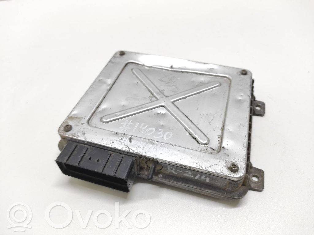 Rover 414 - 416 - 420 Engine control unit/module 