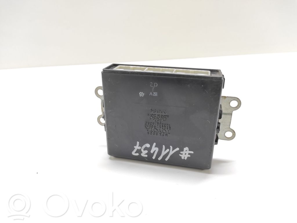 Lexus LS 430 Door control unit/module 