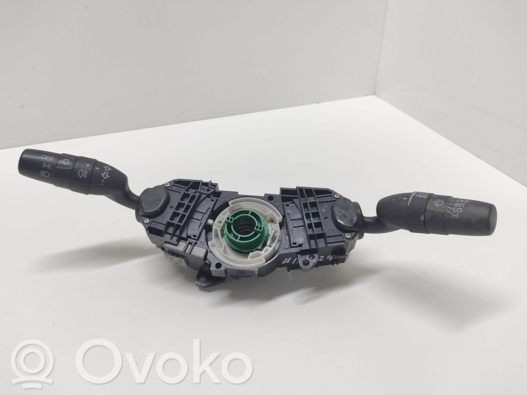 Honda Civic Commodo, commande essuie-glace/phare 