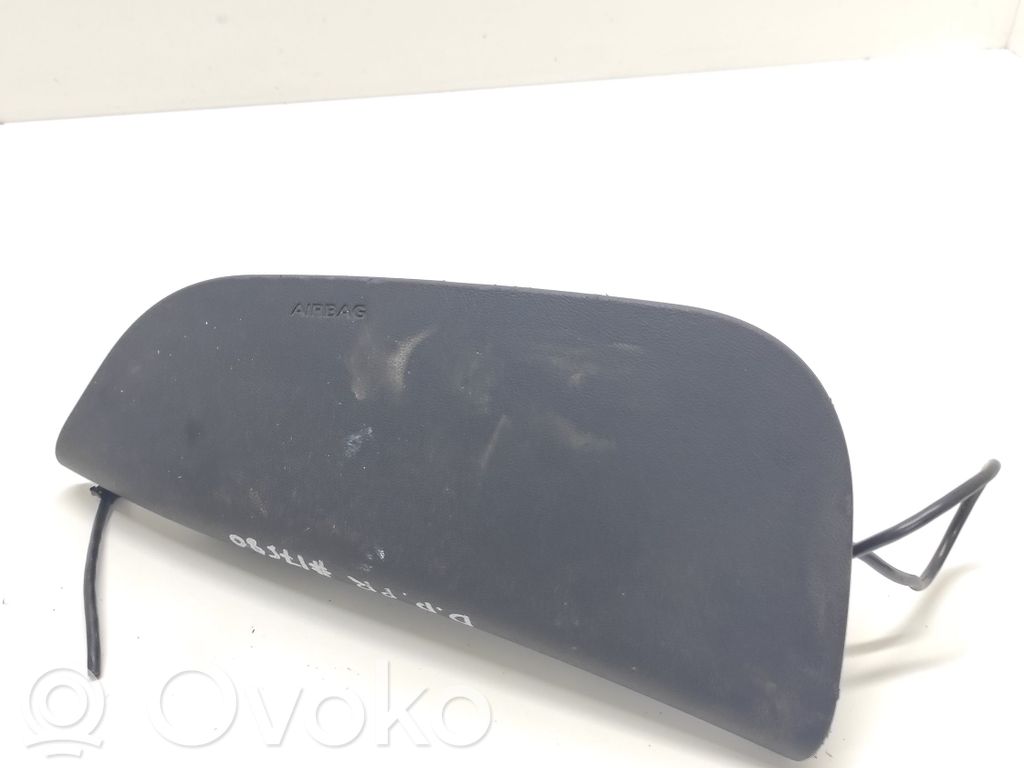 Audi A4 S4 B6 8E 8H Airbag del asiento 