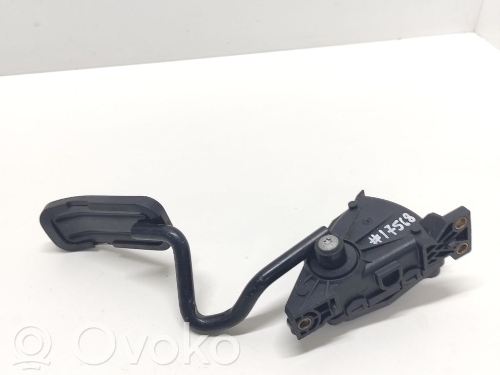 Akceleratoriaus pedalas   6PV00777005,7M4721603B