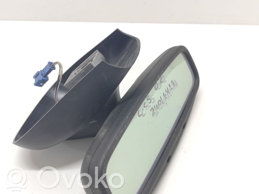 Citroen C5 Espejo retrovisor (interior) 