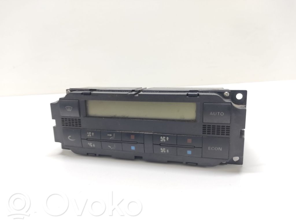 Panel klimatyzacji   7M7907040