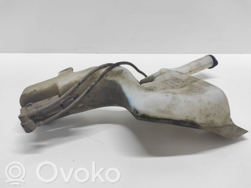 Ford Fiesta Langų skysčio bakelis 