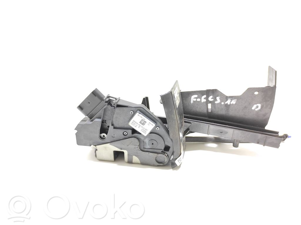Priekinė durų spyna   BM5AA21812BF