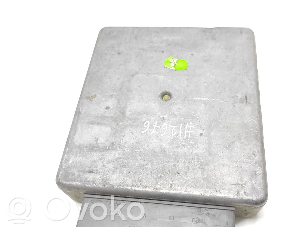 Ford Mondeo Mk III Engine control unit/module 