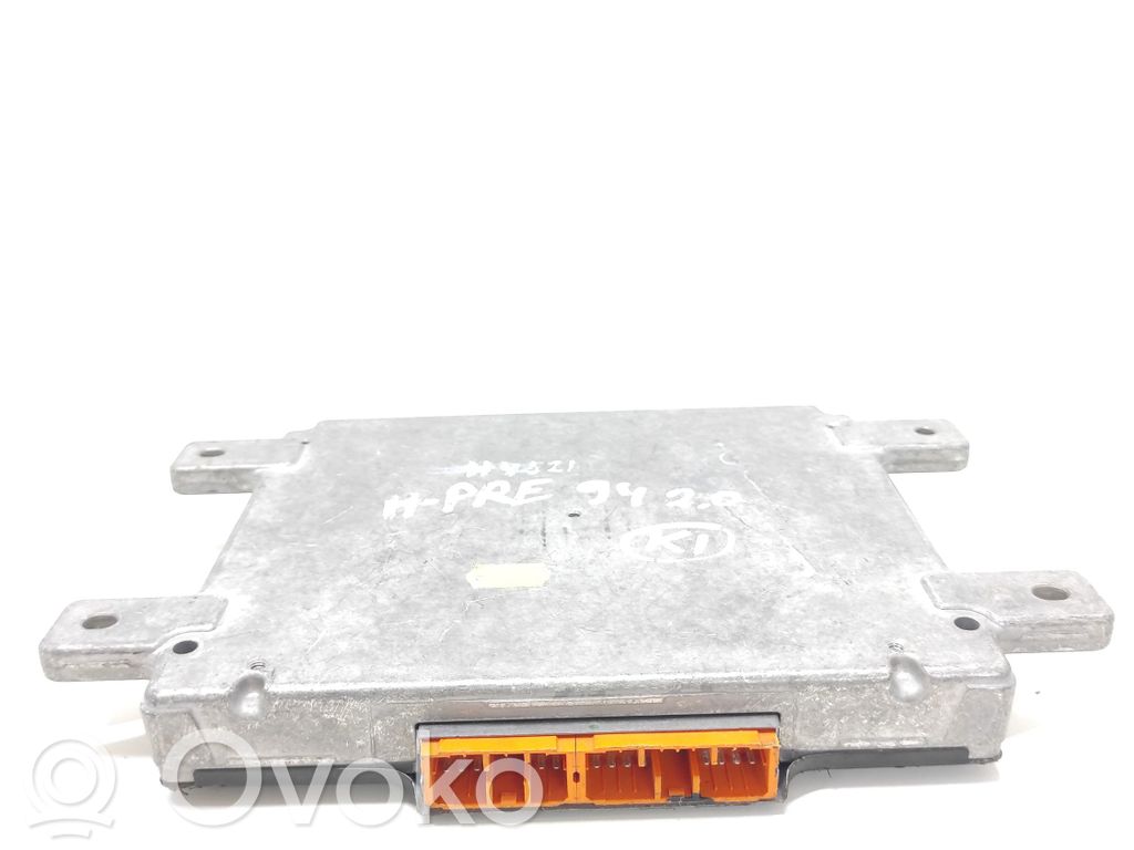 Honda Prelude ABS control unit/module 