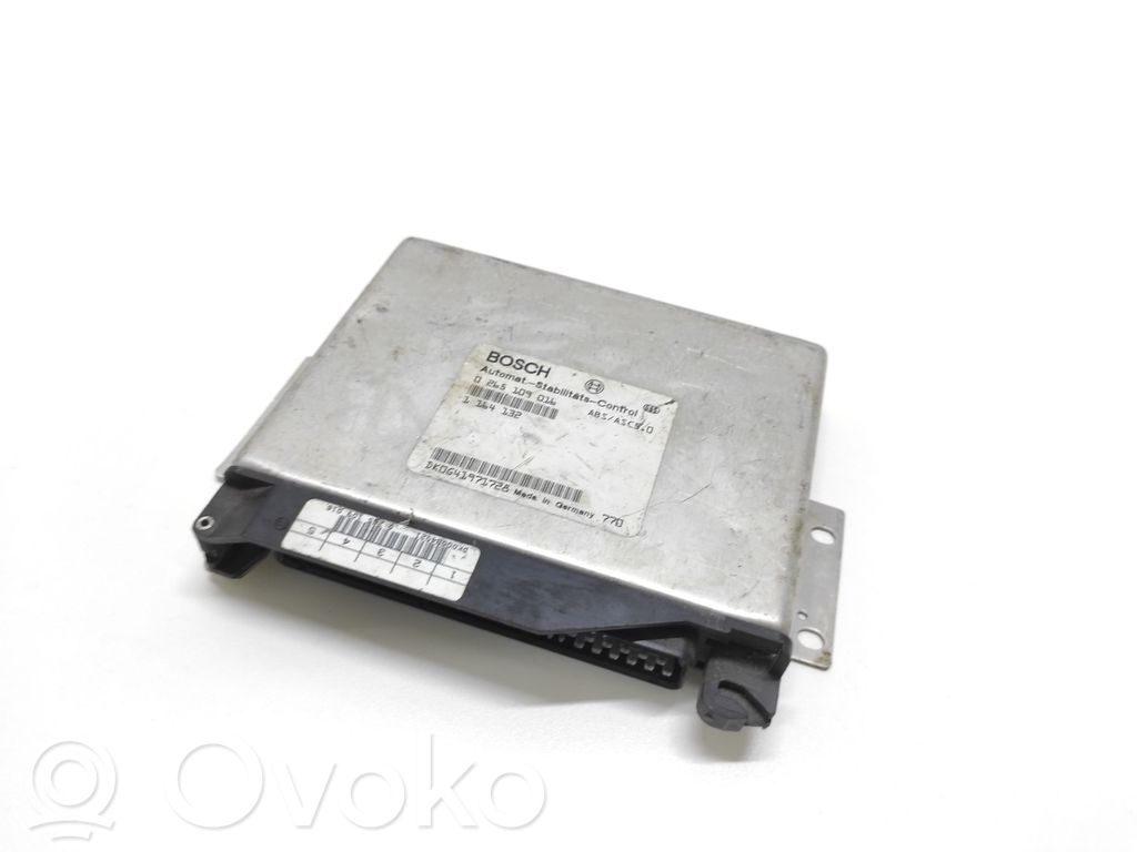 ABS control unit/module   0265109016,1164132