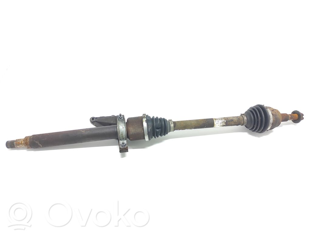 Ford Focus Front driveshaft 