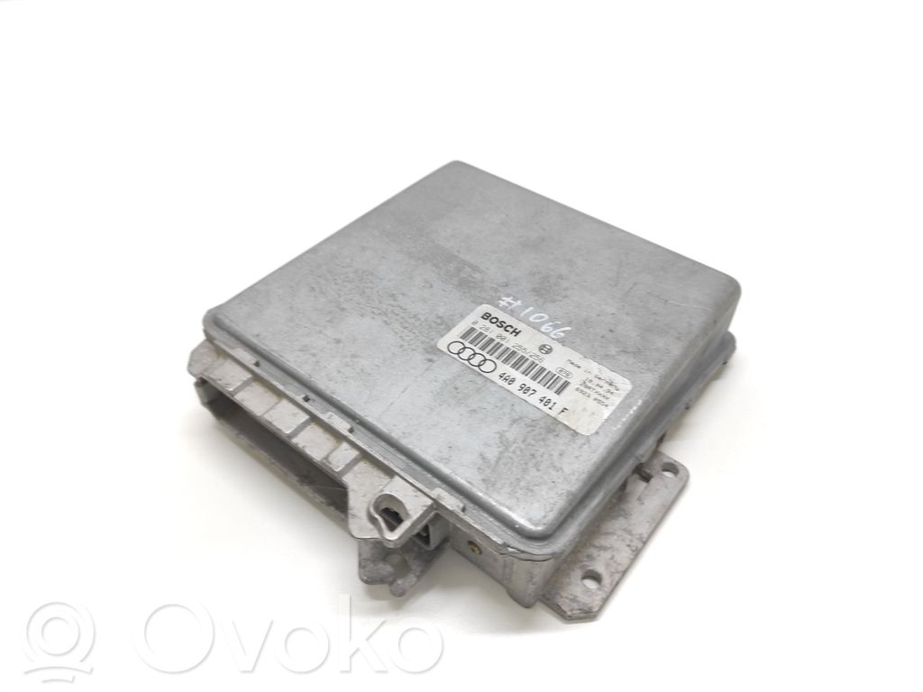Audi 100 S4 C4 Engine control unit/module 
