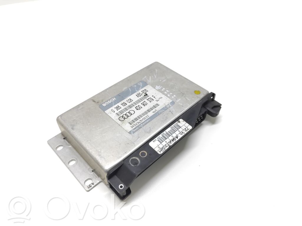 Audi A6 S6 C5 4B ABS control unit/module 