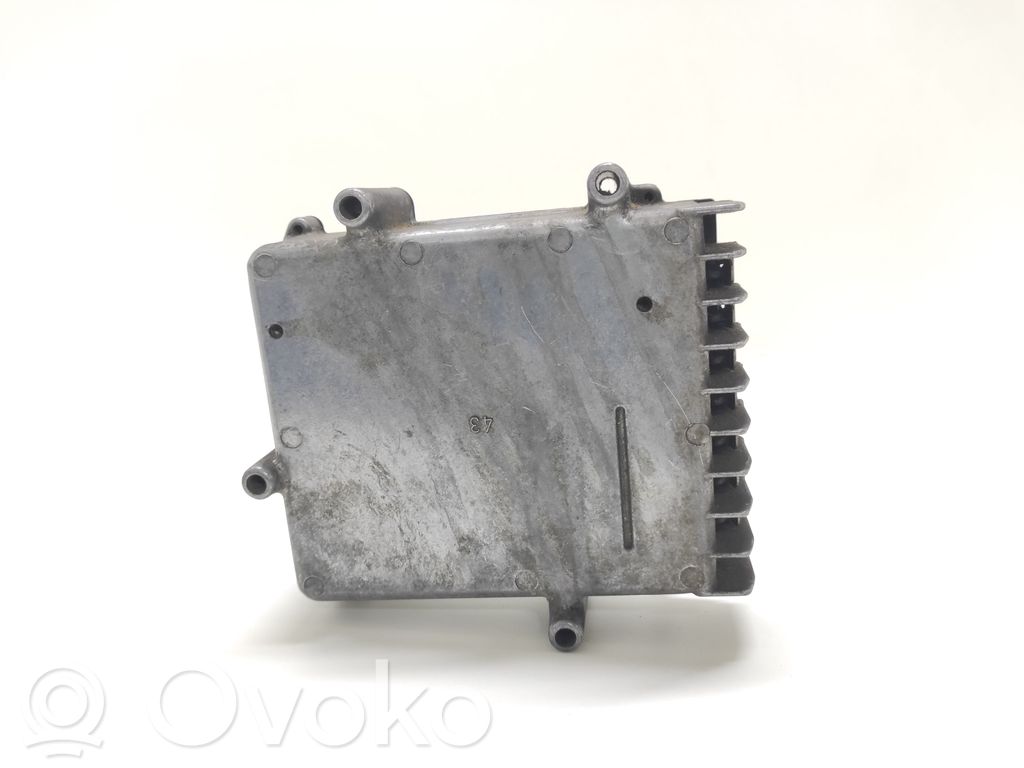 Chrysler Voyager Gearbox control unit/module 