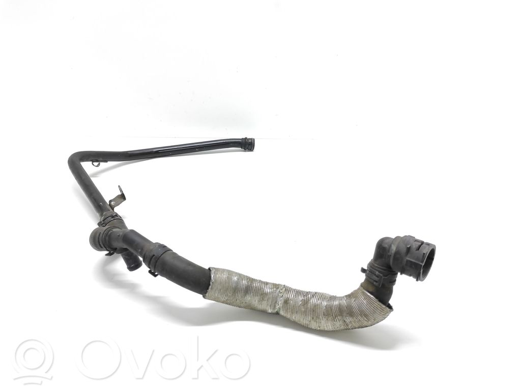 Engine coolant pipe/hose   1K0121087N