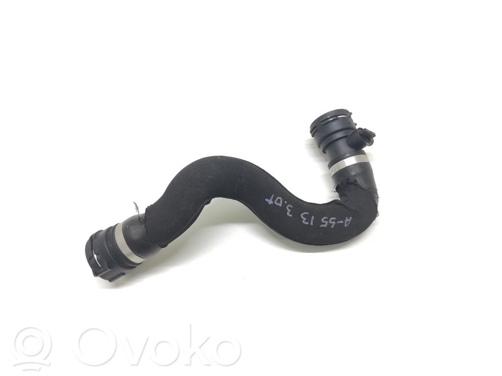 Engine coolant pipe/hose   8K121055B