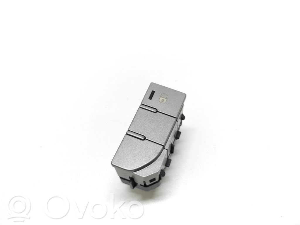 Citroen C5 Central locking switch button 
