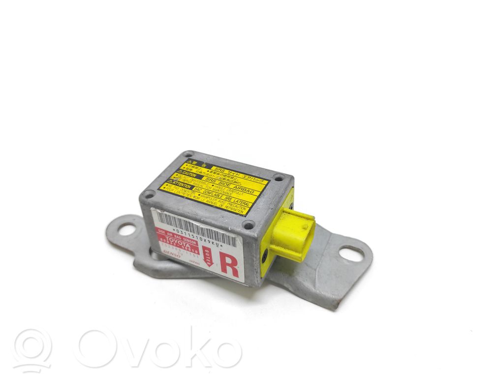 Airbagsensor Crashsensor Drucksensor   8983350010,2523001151