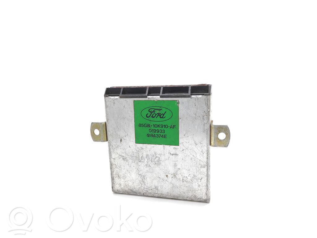 Ford Scorpio Comfort/convenience module 