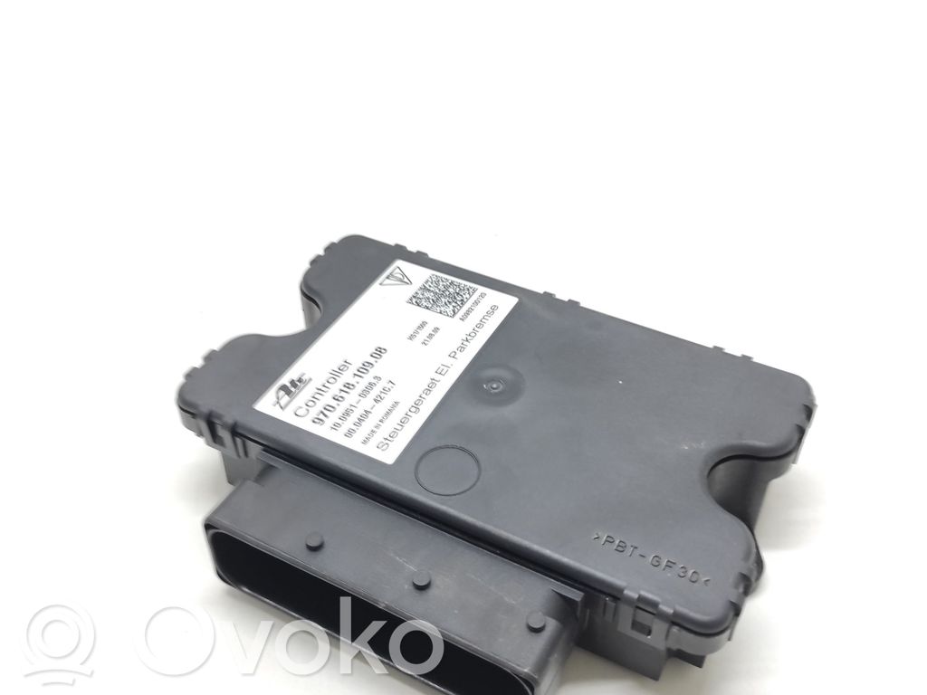 Module de commande de frein à main   97061810908,10095103063,000404421C7