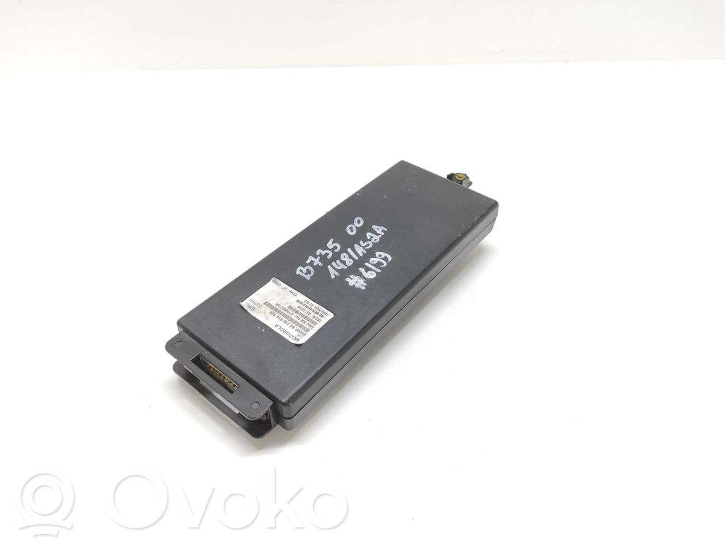 BMW 7 E38 Other control units/modules 