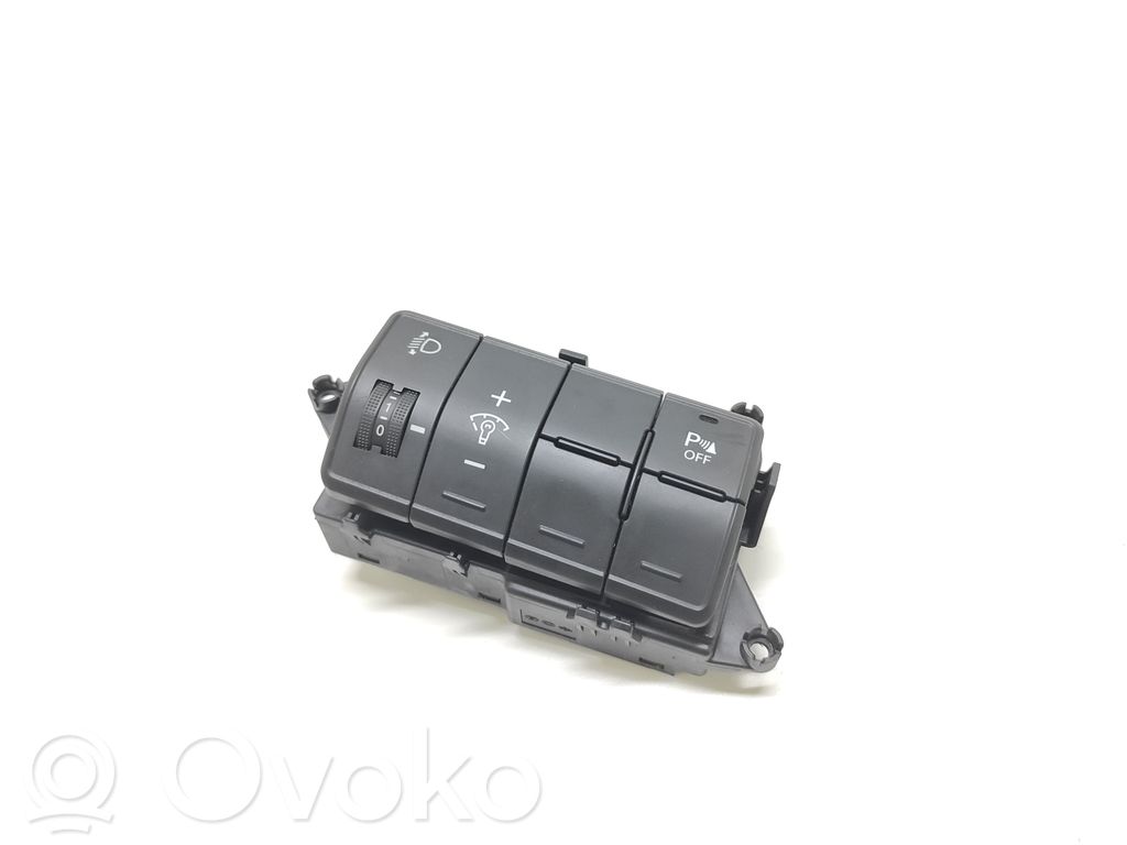 Hyundai i30 Interruptor de control multifunción 