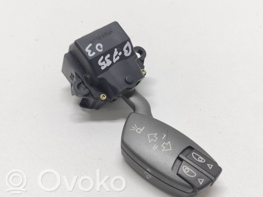 BMW 7 E65 E66 Indicator stalk 