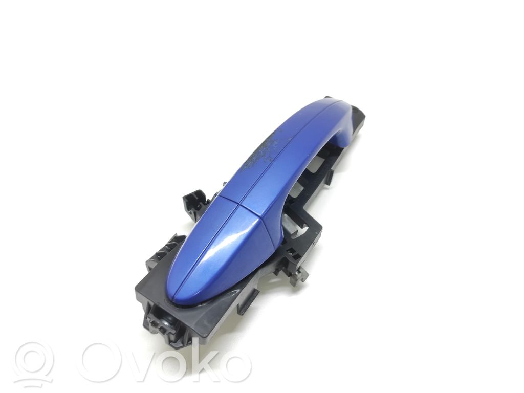 Ford Ecosport Manecilla externa puerta delantera 