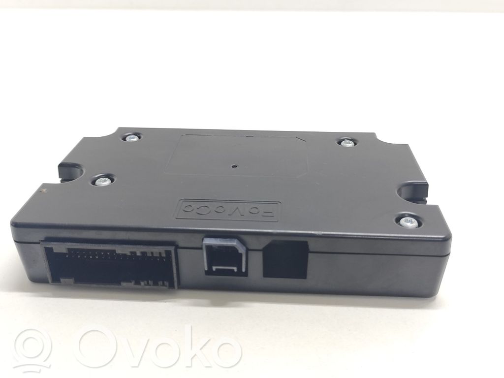 Ford Ecosport Bluetooth control unit module 