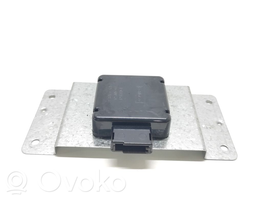Ford Ecosport Amplificateur d'antenne 