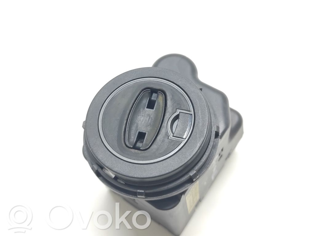 Virtalukko   7PP905865B