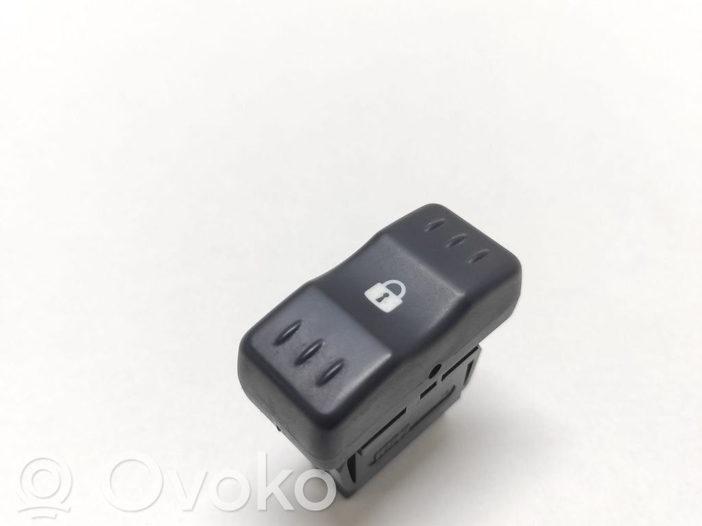 Dacia Logan I Central locking switch button 