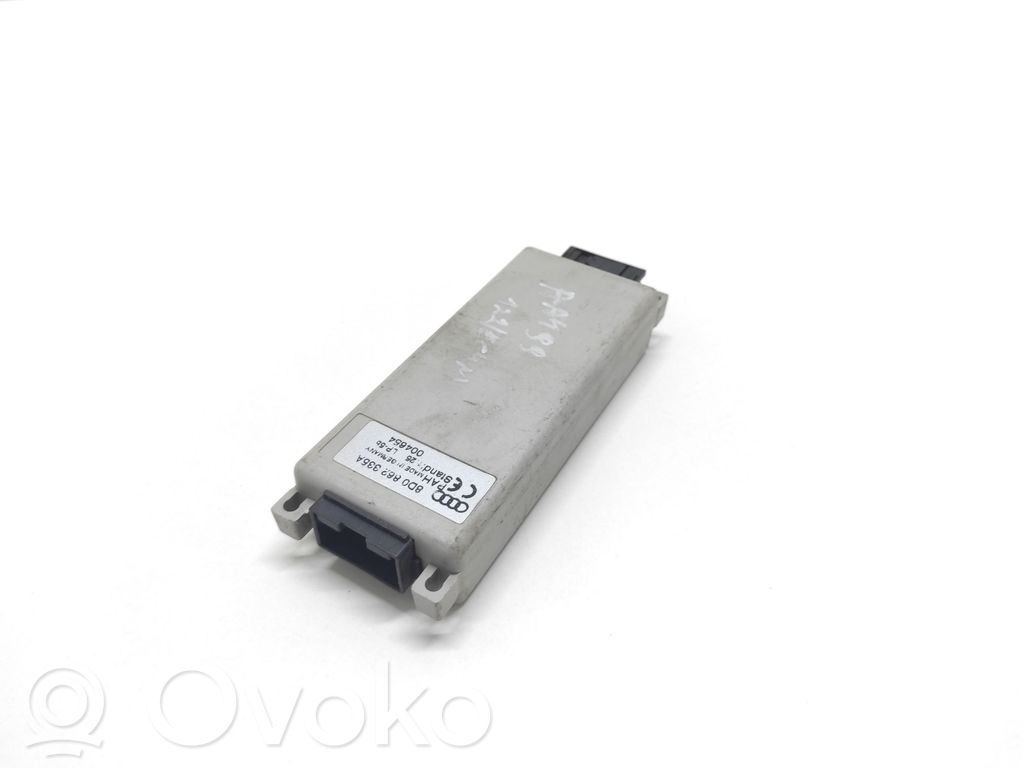 Audi A4 S4 B5 8D Unité de commande, module téléphone 