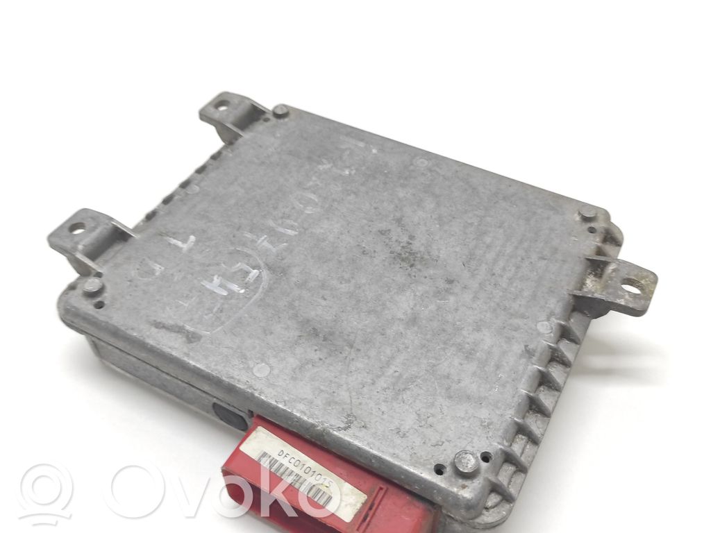 Rover 214 - 216 - 220 Engine control unit/module 
