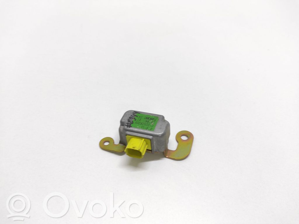 Mazda Premacy Airbagsensor Crashsensor Drucksensor 