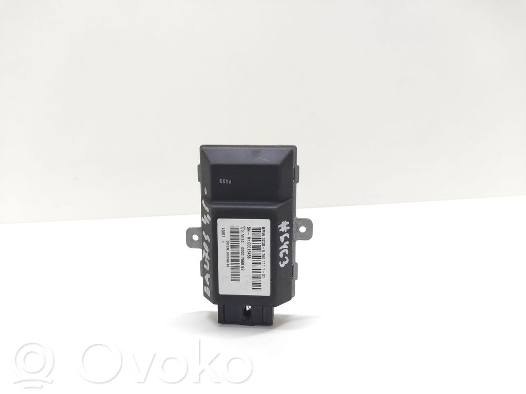 Power steering control unit/module   32306760111101,00015458