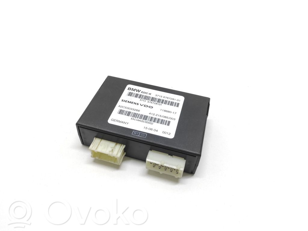 Autres unités de commande / modules   3715676728101,11868017