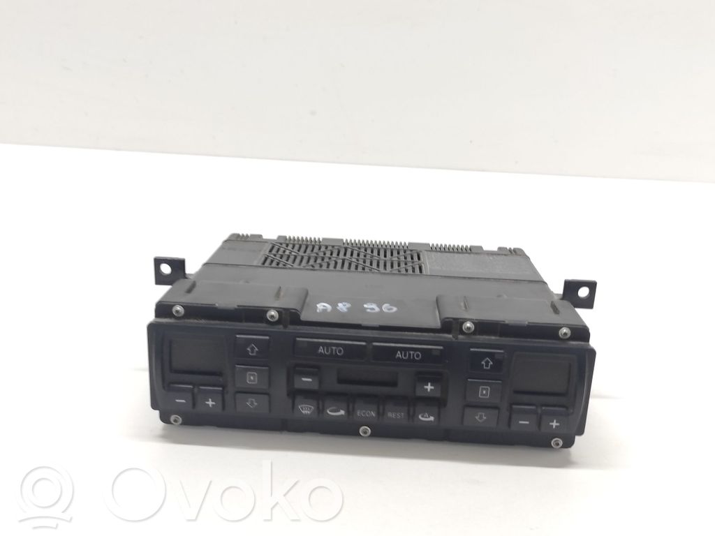 Audi A8 S8 D2 4D Climate control unit 