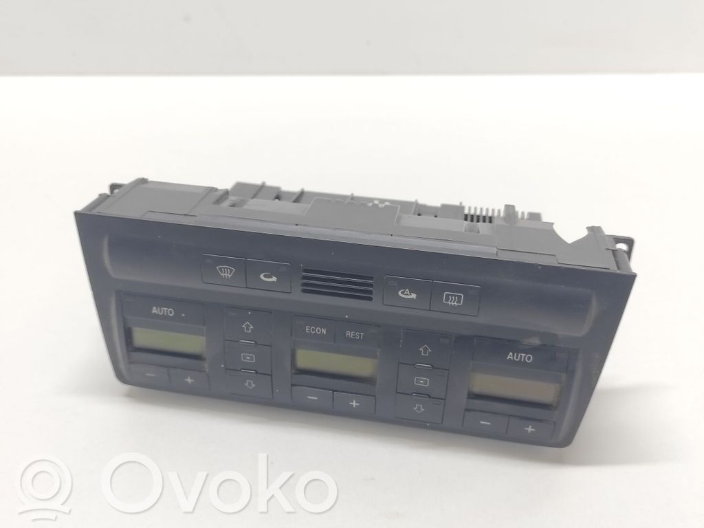 Audi A8 S8 D2 4D Climate control unit 