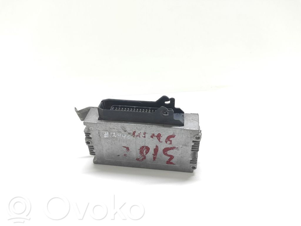 ABS vadības bloks   34521138219