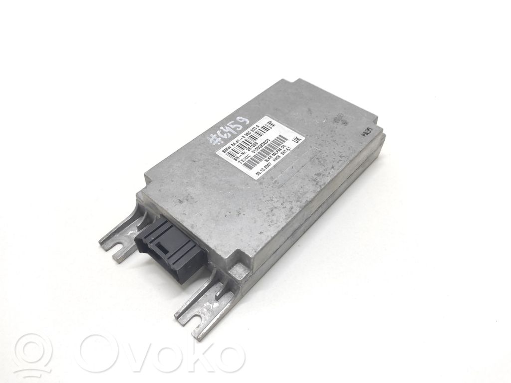 Voice control module   844169608039,01000232D0