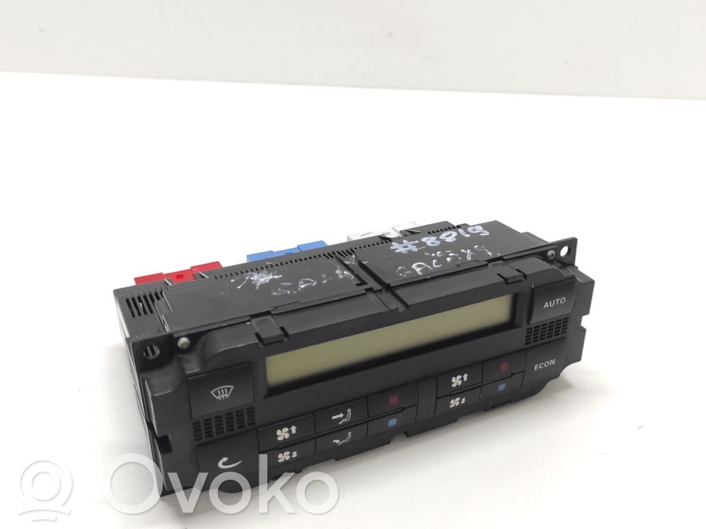 Ford Galaxy Climate control unit 