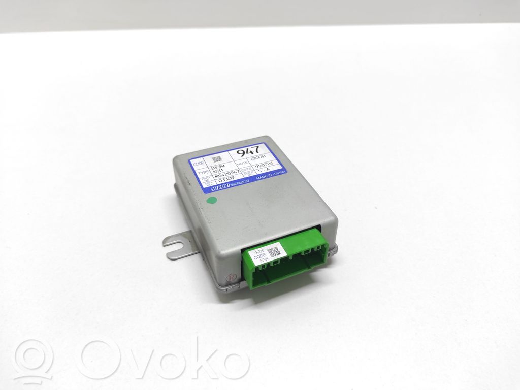 Mitsubishi Space Wagon Other control units/modules 