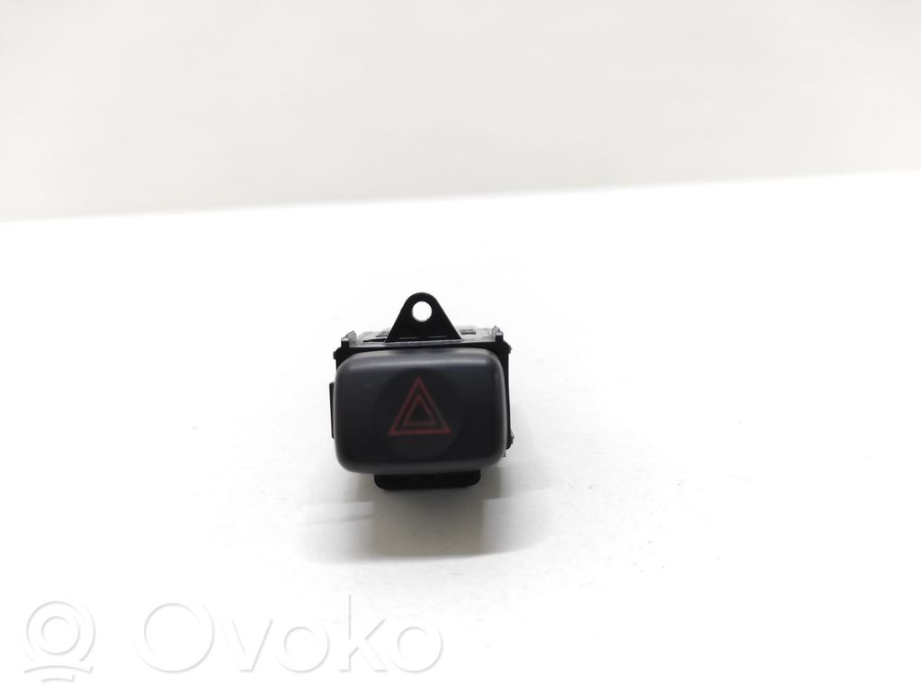 Seat Leon (1P) Botón interruptor de luz de peligro 