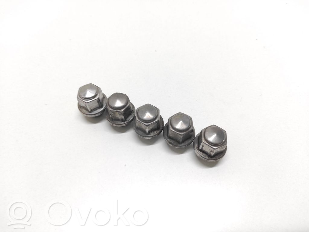Nuts/bolts