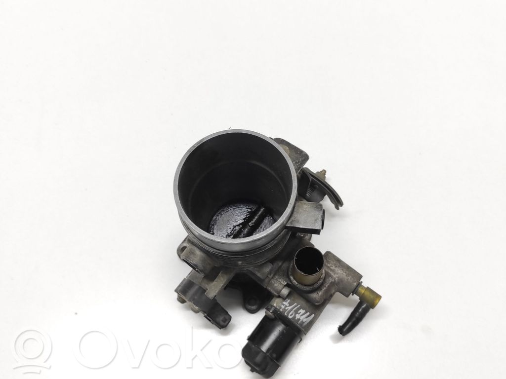 Rover 75 Throttle valve 