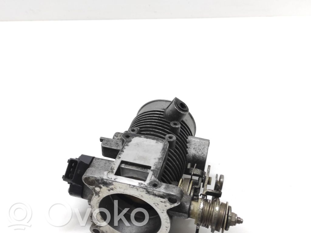 Rover 75 Droselinė sklendė 