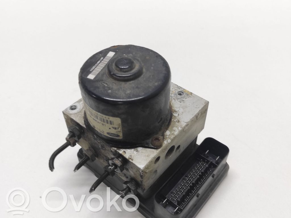 Ford Focus ABS Pump 